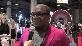 From the Professionals:  Derek J, Celebrity Stylist and Platform Artist