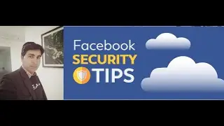 Facebook security tips | How to secure Facebook account | Facebook Security Tips in Hindi