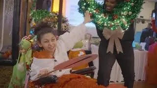 15th Annual How The Grinch Saved Christmas | WPBA Community Impact Event