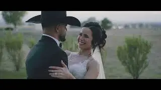 Madison & Sergio || Windsong Estate Event Center Wedding Narrative Feature Film