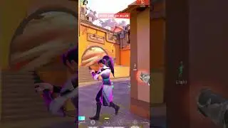 LUCKIEST ACE OF MY LIFE, Mid elo lowkey diff