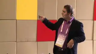 Startup Competition Energy and Industry: Innovation Stage 9 de Octubre 11.45