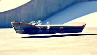 Top Futuristic Personal Transport Vehicles