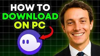 How To EASILY Download Phantom App On PC (2025 Guide!)