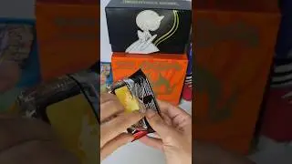 Opening Mega Evolutions Booster Pack &ndash; Hunting for Gold Pok&eacute;mon Cards! #tcgpokemon #rarepokemoncard