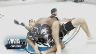 Christopher Letts Vs Ranjeev Hayer FUSION 21