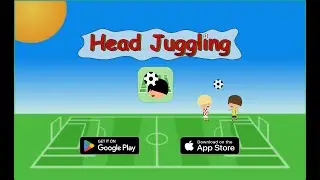 Head Juggling  - Teaser Trailer