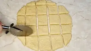 Cookies / Homemade Easy Cookies
