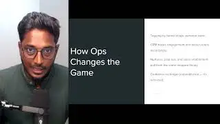 Building a Content Engine with Marketing Ops and Demand Gen