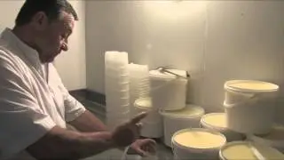 La fromagerie 