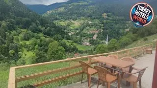 AYDIN HOME Uzungol | Uzungol, Turkey | Hotel Review 🏨