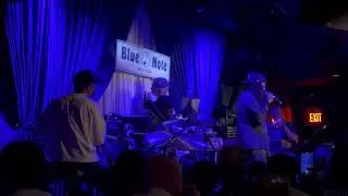 Robert Glasper | 7 | Blue Note | New York, NY | 2025
