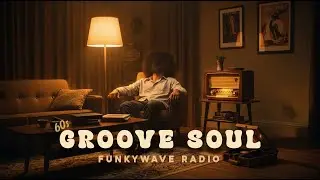60s Soul Grove - Smooth Groove Soul Mix