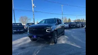 2023 Chevrolet Tahoe Z71 Dartmouth, New Bedford, Raynham, Westport, Fall River Massachusetts