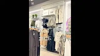JET NEW IN STORE 2026 #fashion #shopping 🛍️🛒🏬