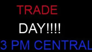 (experimental )Trade Day - Silver - Gold - Copper - Games - Auctions - Buy - Sell