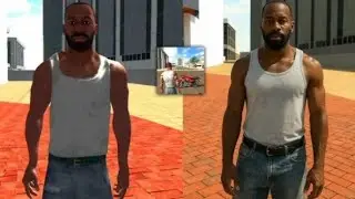 Indian birth date in game in real life