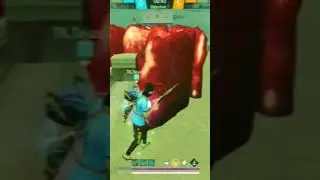1v1 gampley Tk Tjas