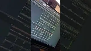 Trap Vs. Lofi Drums... FL Studio Beats #shorts #beats