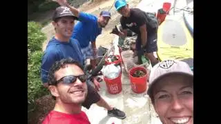 H2O Trash Patrol 2015 Year in Review
