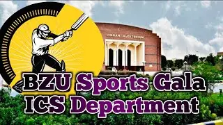 BZU Sports gala, sarayki dance#bzu #bzumultan #bzuuniversity #dance #sarayki
