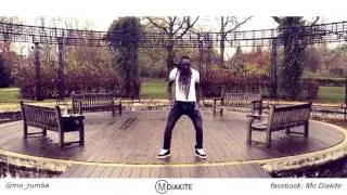 MO DIAKITE: SHADO CHRIS- J'S8 JAHIN PRET( african, Zumba&reg; fitness choreography)