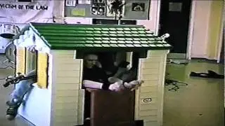DISTORTED TRUTH - SHOW ME THE WAY TO GO HOME - 1991