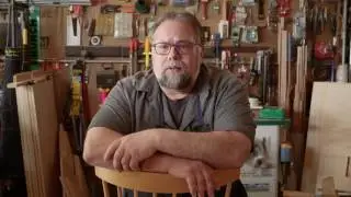 #DremelMaker Waarom ben ik een 'Maker' met Paul Lang