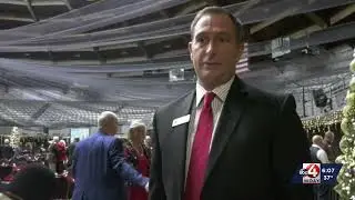 SPIRIT OF BECKLEY AWARDS ON SEPT 12TH