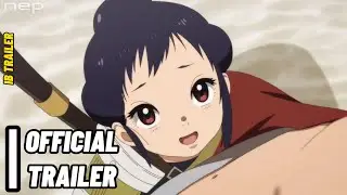 To Your Eternity Season 2 - Official Teaser