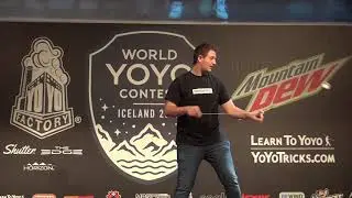 2017World Final 1A 20 Michael Malik