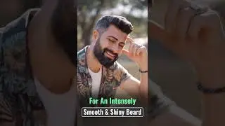 Man Arden Professional Beard Serum