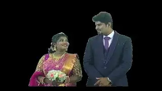Bro. Dinesh Prabhu weds sis. Ajantha | Wedding | 14-12-2025