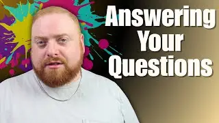 Answering Questions Live | Genealogy, DNA Testing, History