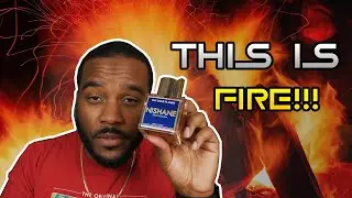 NISHANE FAN YOUR FLAMES FRAGRANCE REVIEW | 2021 | TWILLEY'S 2 SCENTS