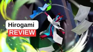 Hirogami Review