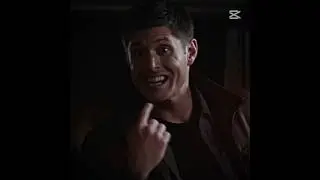 #deanwinchester #smile #4k #supernatural #spn #jensenackles #edit #spnfamily #winchester #dean