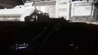Star Citizen - Medpen bug