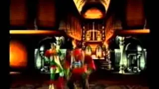SFEX3 - Dai vs. Keith