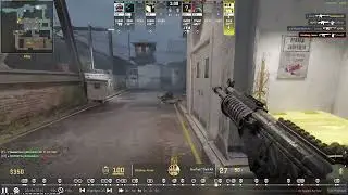 CS2 Highlights