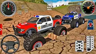 Motocross Dirt Bike Extreme Stunt Driving #1   Offroad Outlaws best Bike Game Android IOS Gameplay