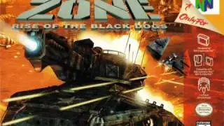 Battlezone Rise of the Black Dogs Music - Tutorial