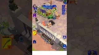 Primates game  / best tablet   mobile game / angry gorilla/ different  task/ breaking things 