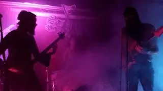 Stahlsatan - Battlefield of love (incomplete) - Schmitthelm Destruction 25.02.17