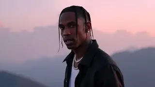 Travis Scott - Maybach (ft. Polo G) AI Music 2025