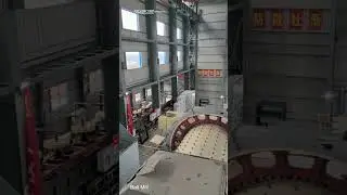 Ying Mill Expansion update | New Ball Mill & Flotation Cell | Silvercorp Metals