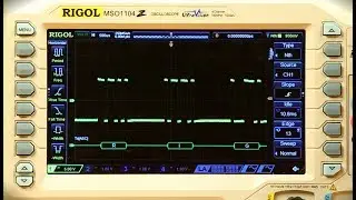 Using Nth Edge Trigger