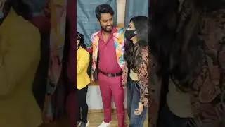 பிக்பாஸில் இருந்து வெளியேறிய அமீர் முதல் வீடியோ @ceeall