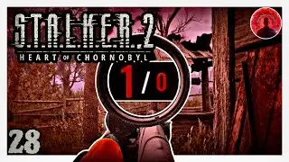 S.T.A.L.K.E.R. 2 - Der Wert der Munition😬 #28 #PS5 #Let's Play