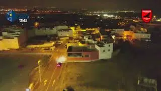 UNIDRON TELDE CONSTANCIA Y TRABAJO PARA ERRADICAR EL CONSUMO DE ALCOHOL Y DROGAS AL VOLANTE 06 12 24